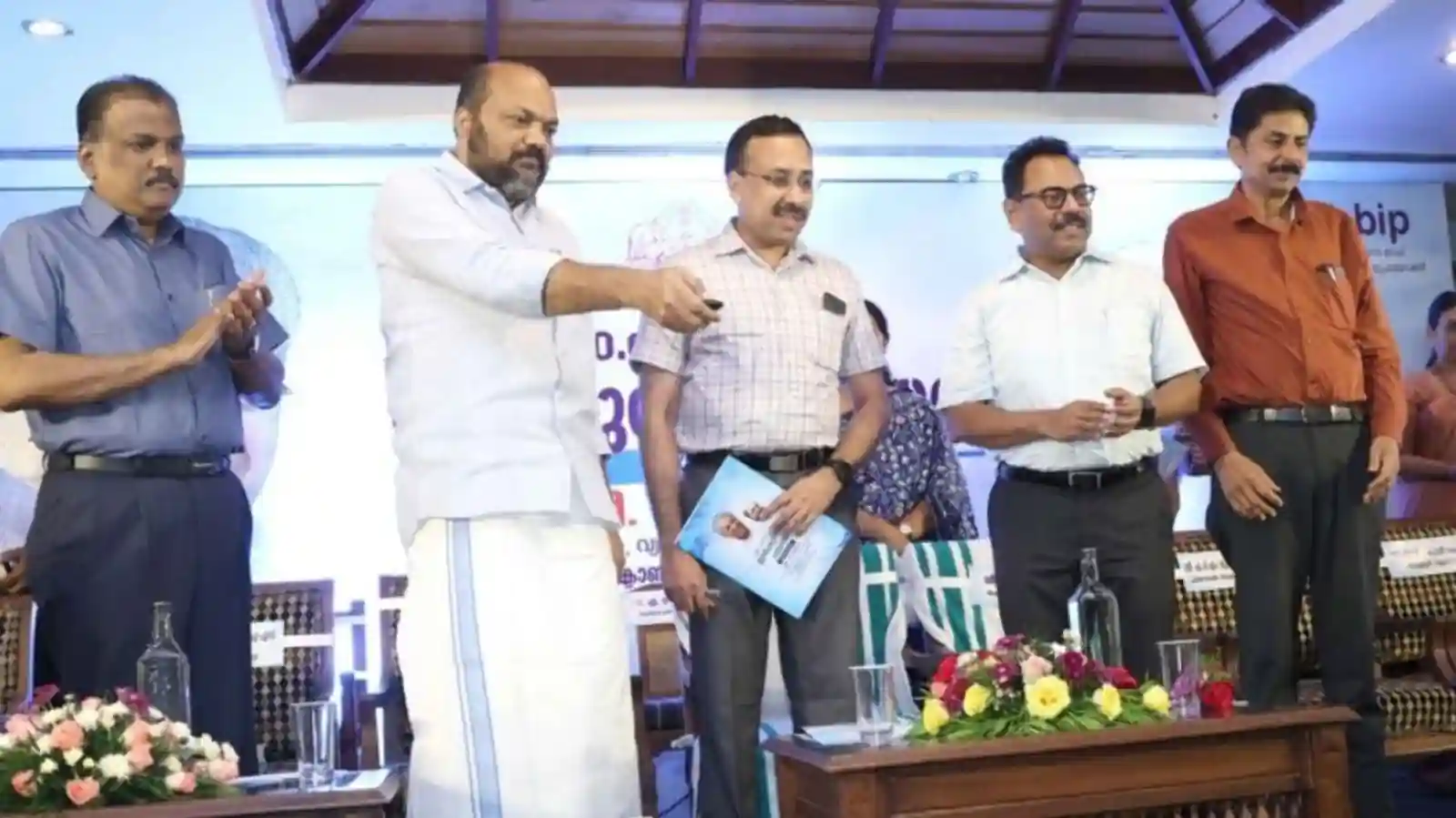 Kerala Govt Rolls Out Insurance Cover For State MSMEs