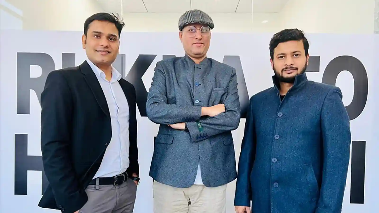 Uppskill Raises 100K USD From Ok! Acquired