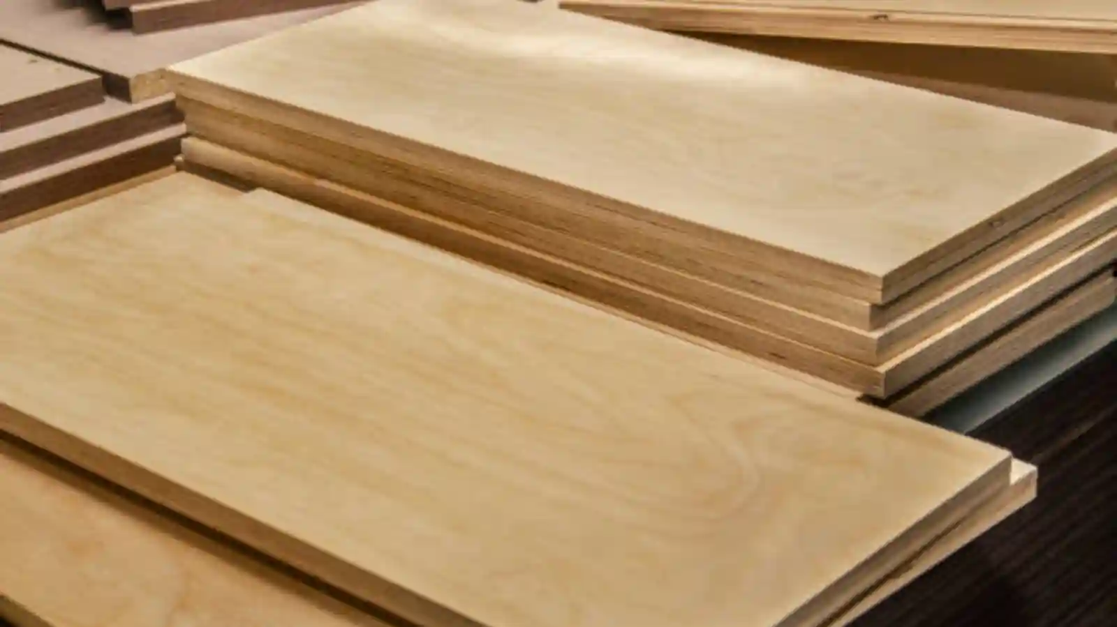 Indowud: A Wood Without Wood To Cut Stubble Burning And Deforestation