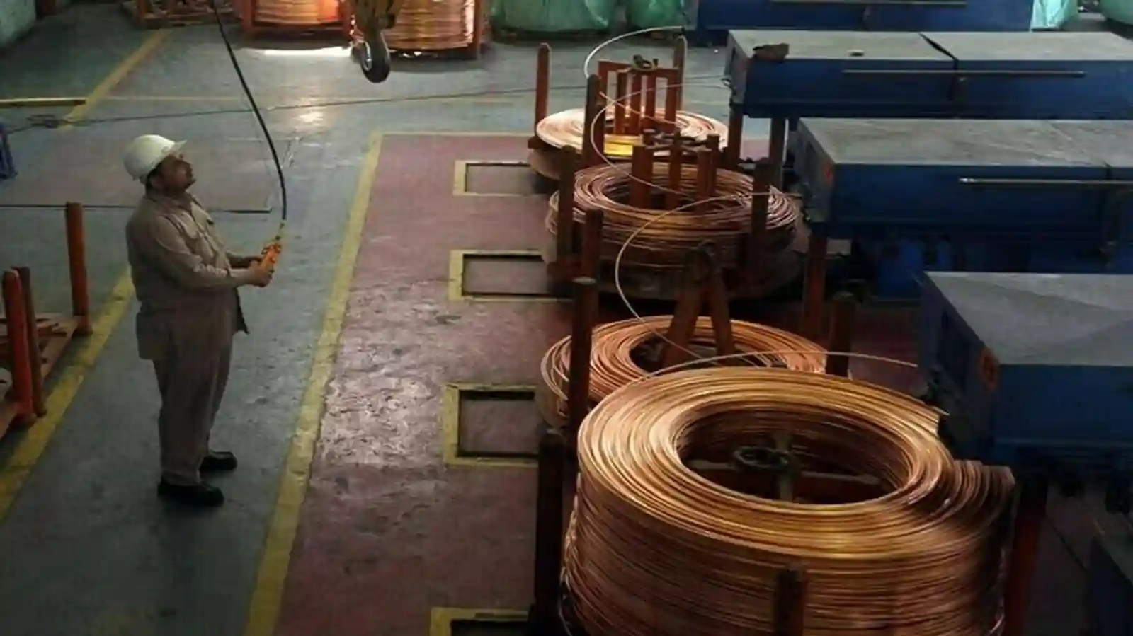 MSEs Get 6-Month Breather As Govt Rolls Out Quality Norms For Copper Products