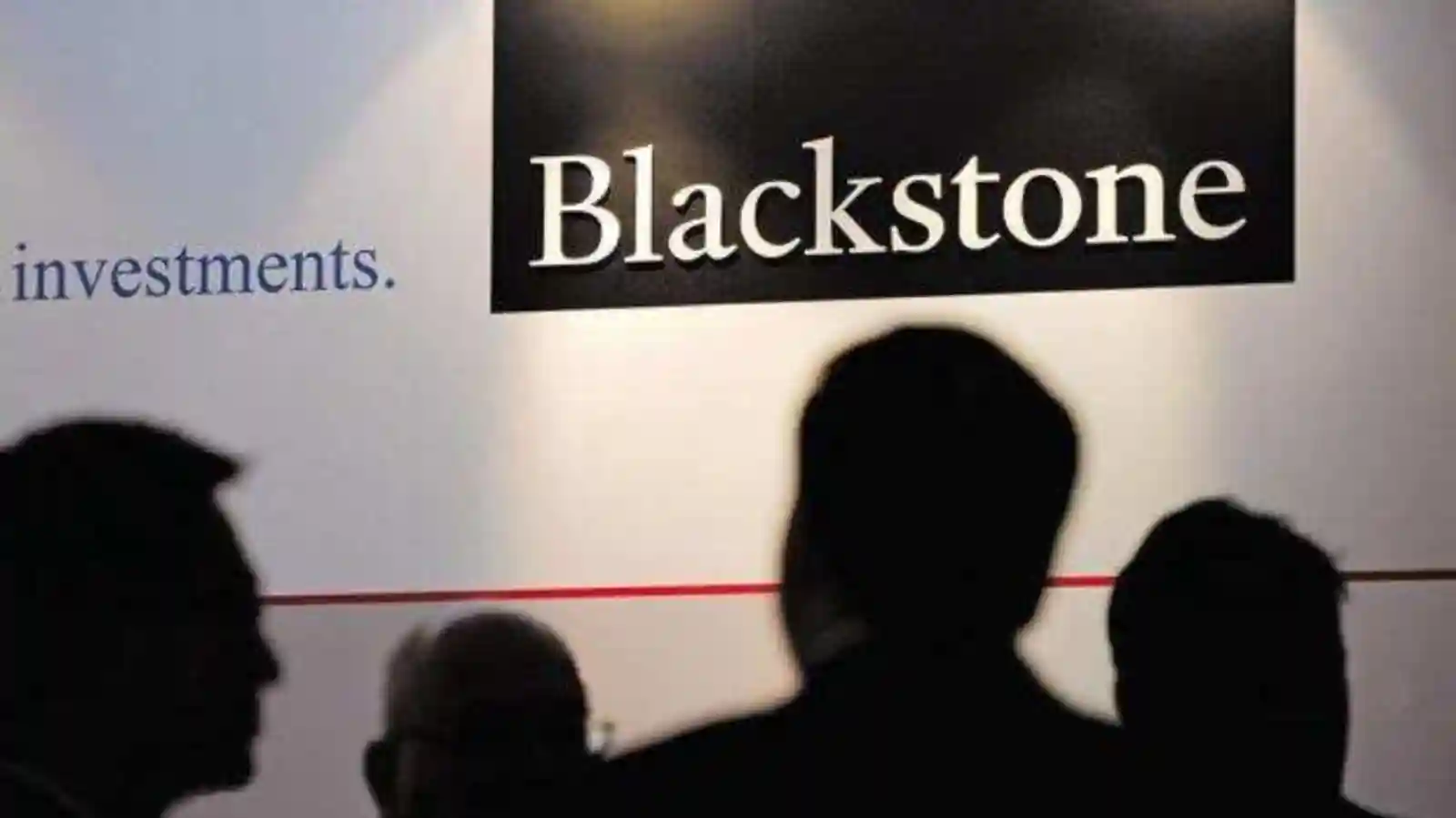 Blackstone Scouting For Further Investments In India