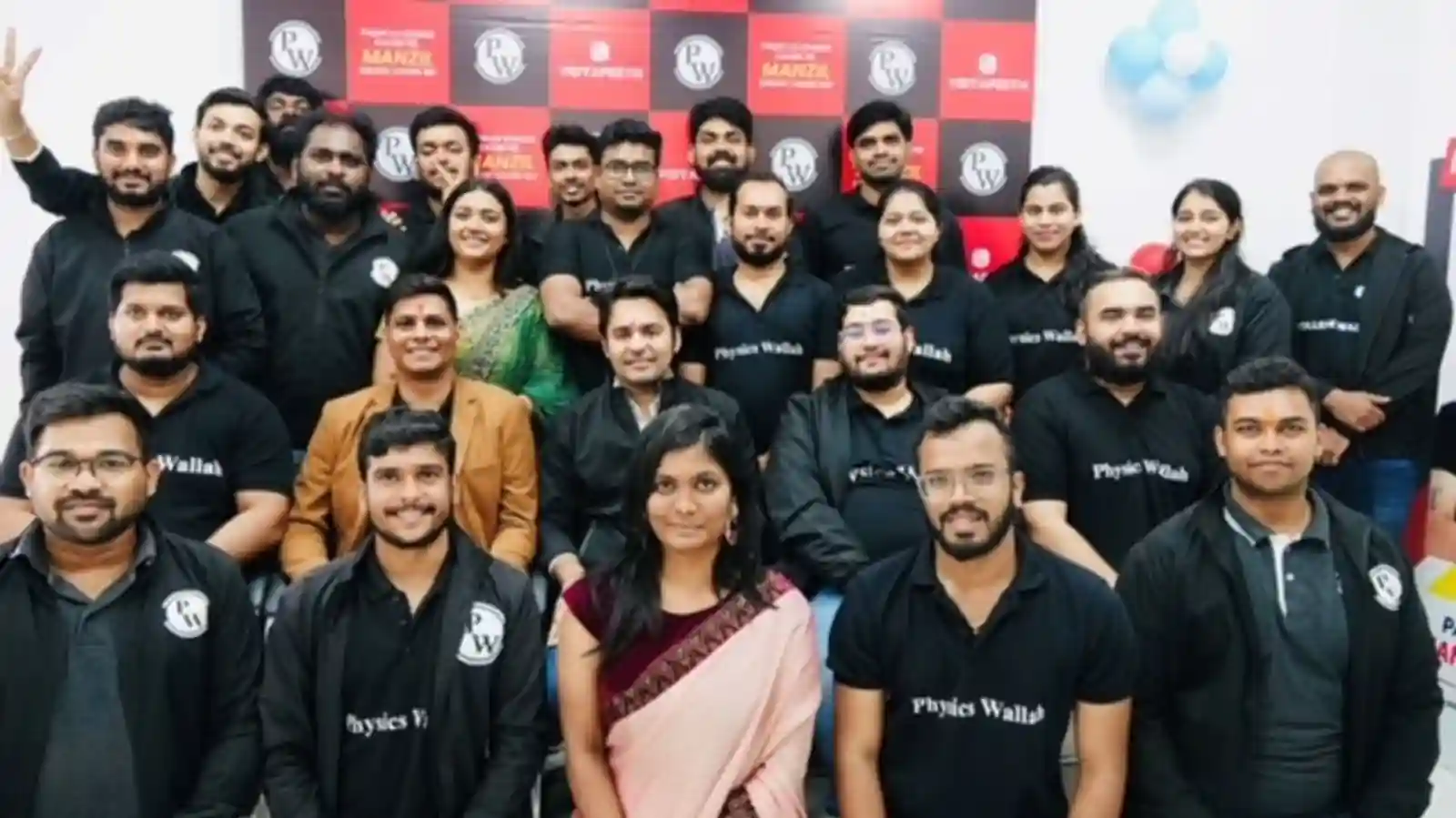 Physics Wallah Launches Offline Centre In Bengaluru, Introduces Scholarships Worth INR 200 Crore