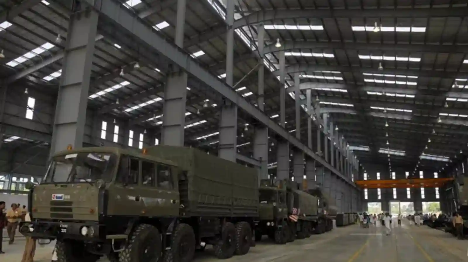 Govt Reserves 75% Of Defence Procurement Budget For Strengthening MSMEs: Rajnath Singh