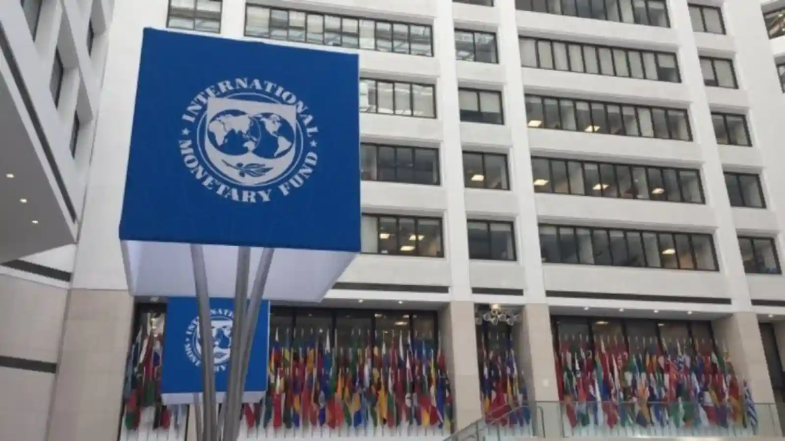 IMF hikes India's growth forecast to 6.3 per cent