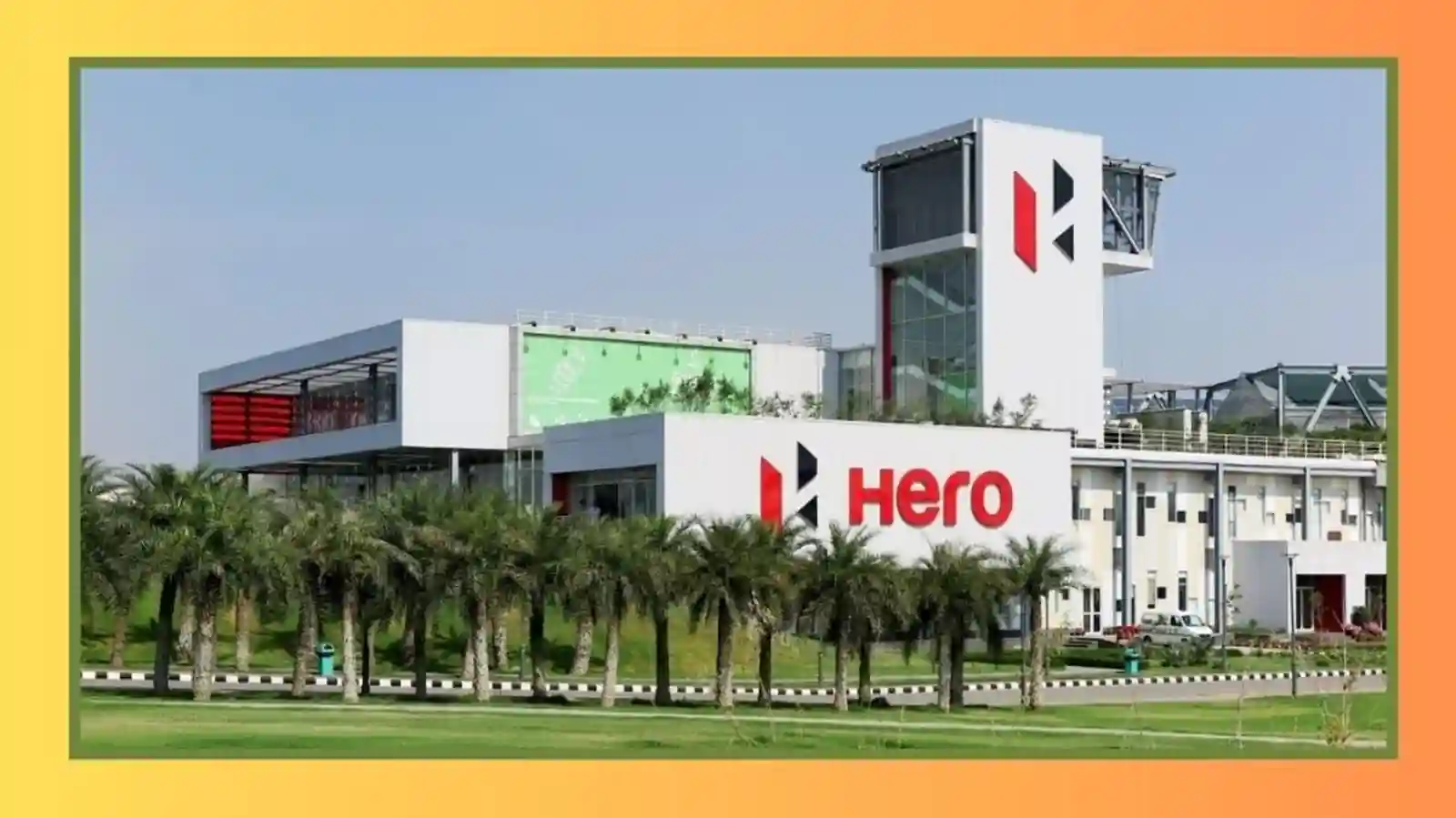 VIDA and Festive Season Sales Propel Hero MotoCorp to Record-Breaking Performance
