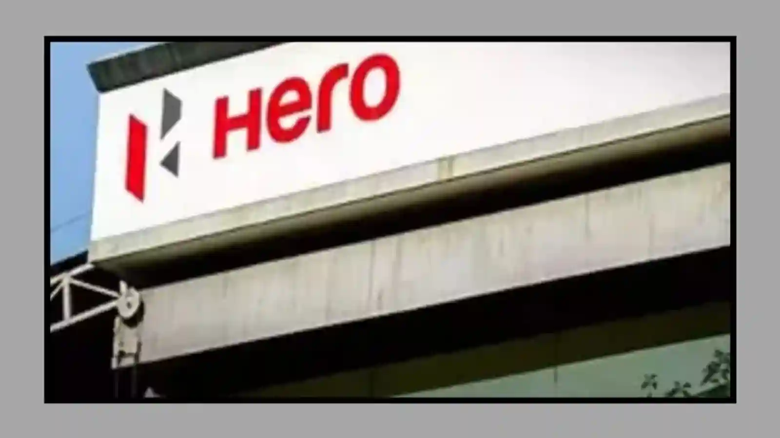 Affordable EVs and Global Expansion: Hero MotoCorp’s Bold Next Move