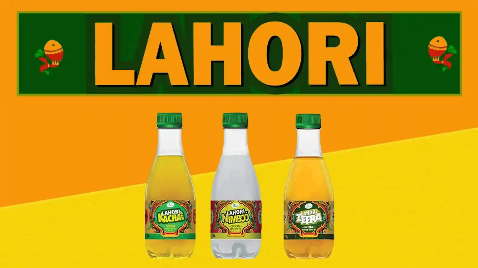Lahori, The Desi Drink Brand Titillating Your Taste Buds