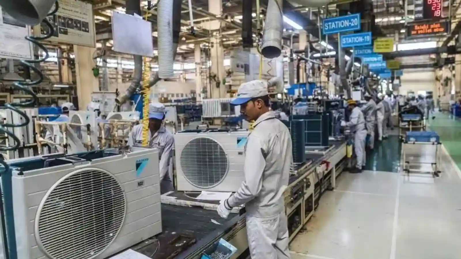 MSME Sector Sales Move Up In October, Signal Robust Growth In Coming Months