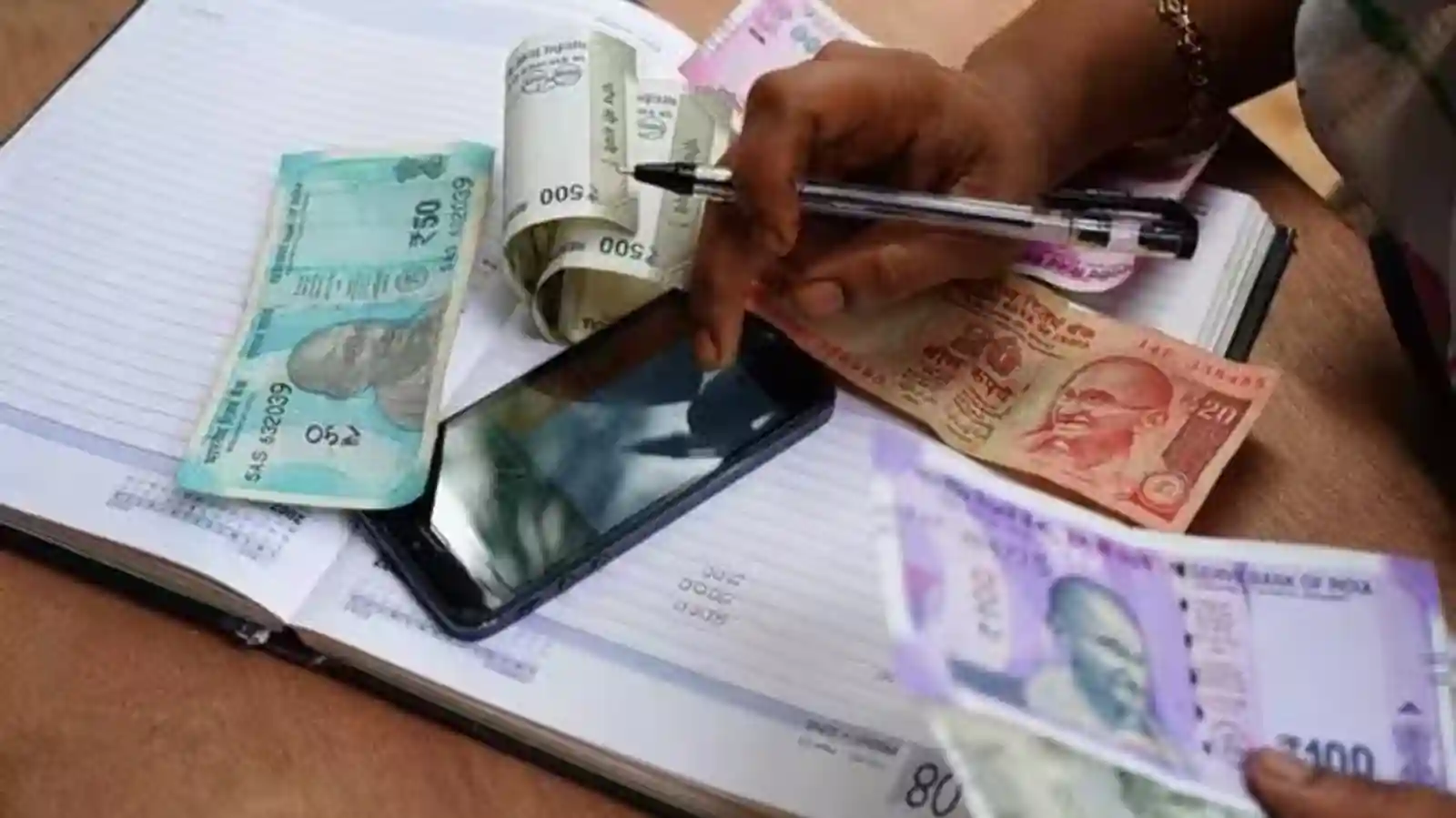 Innovative Invoice Discounting Solution Aids MSMEs In Working Capital