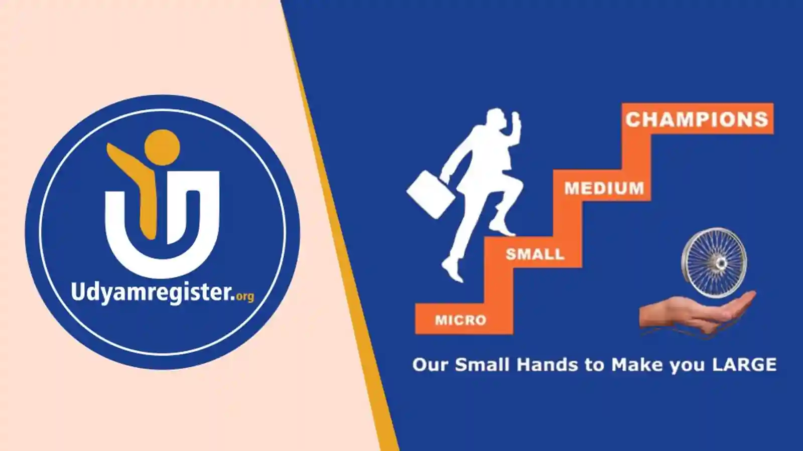 How To Register A Small Business In India