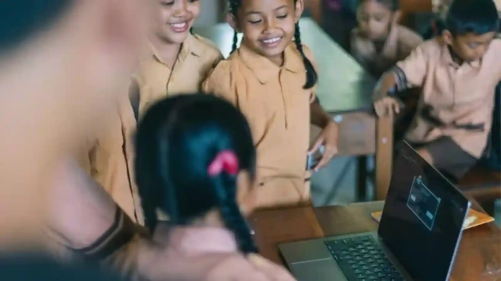 LEAD Partners With Rajasthan Govt For Quality Education In MGGS Schools
