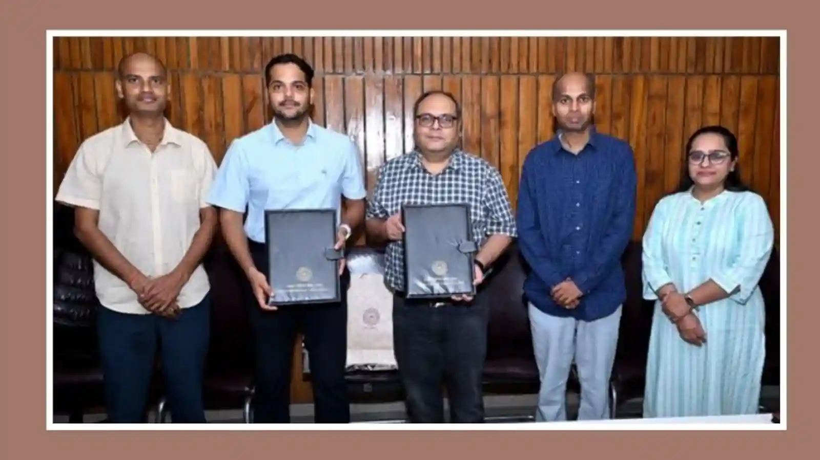 IIT Kanpur Partners with Zynetic to Boost India's EV Charging Infrastructure