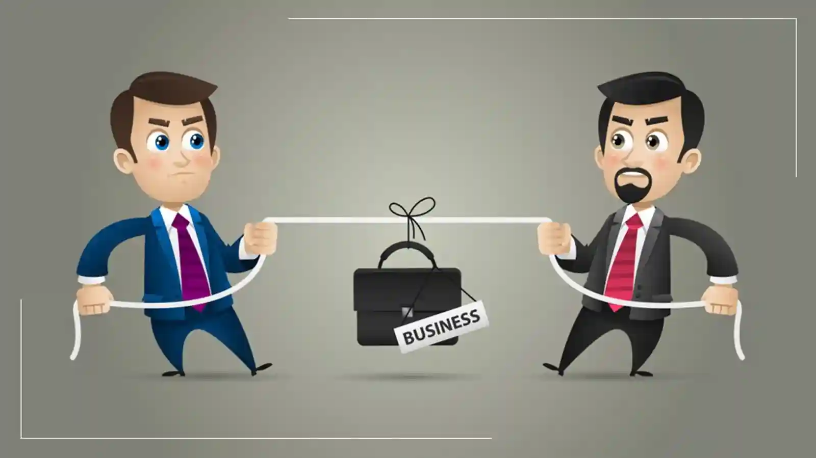 Reduction In Cost Of Doing Business Will Make Small Business Competitive
