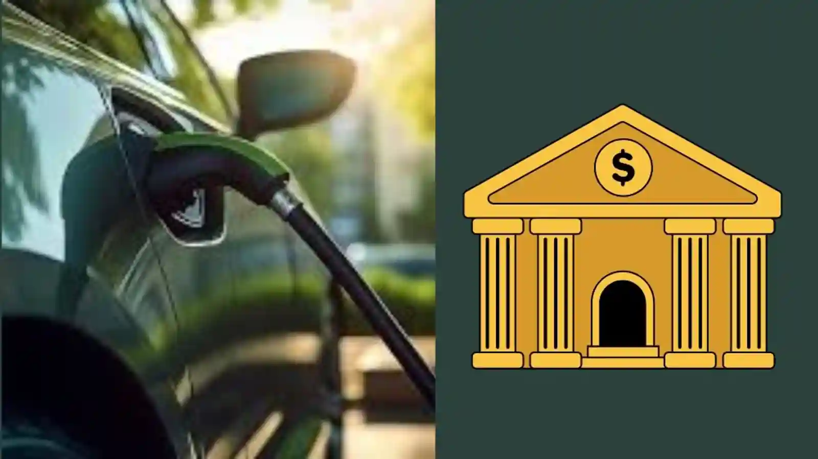 Financing Drives India’s EV Ecosystem Growth, Bridging Gaps for Manufacturers and Innovators