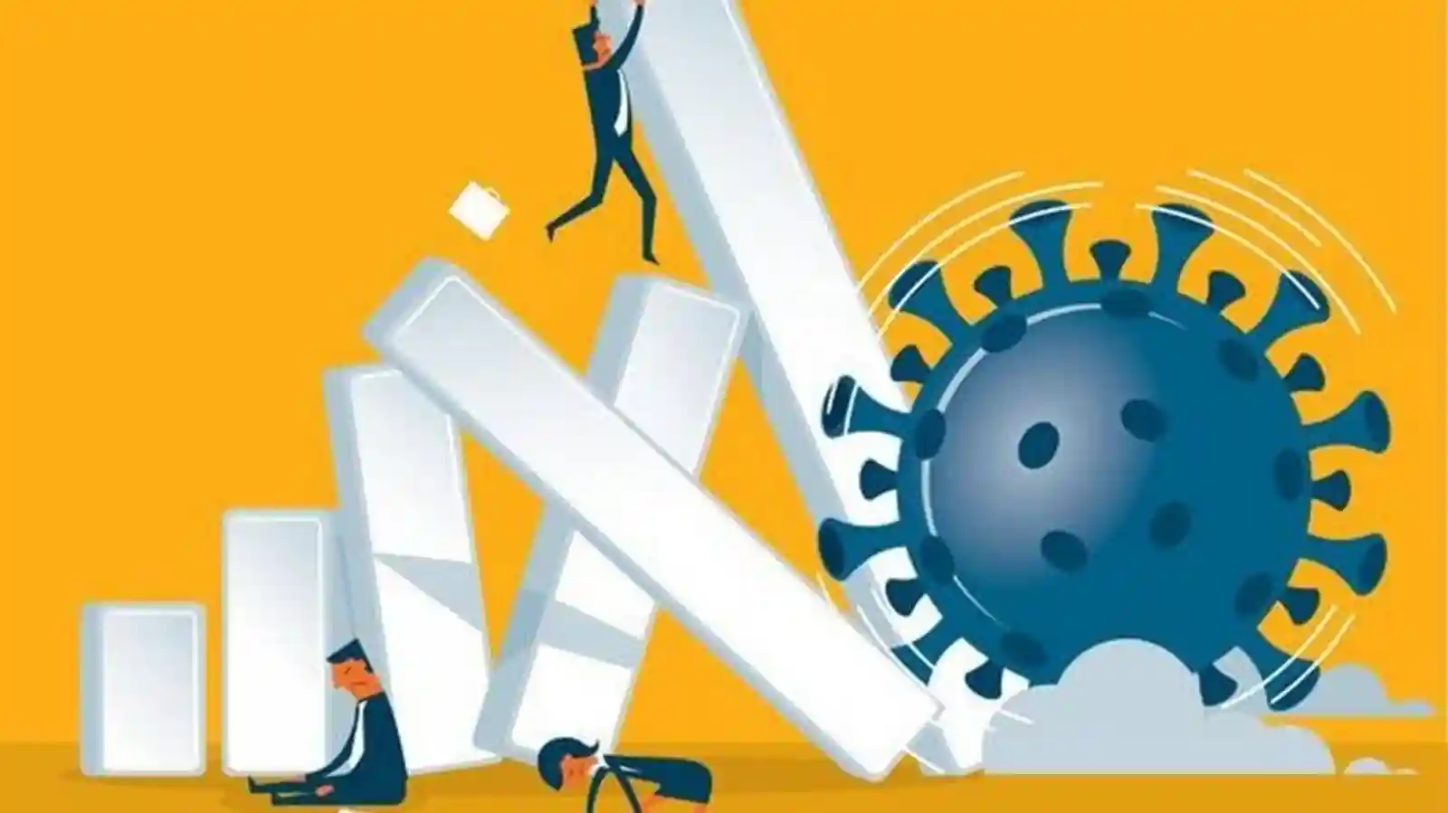 Five Critical MSME Growth Blockers And Ways To Get Past Them