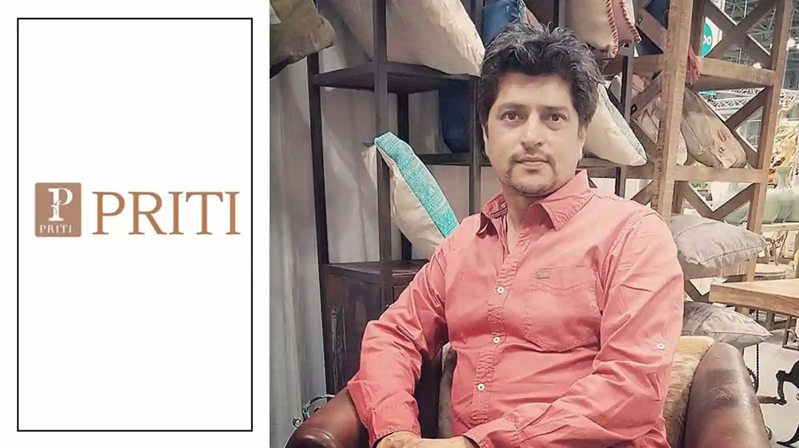 Priti International Reports A 54.5% Rise In Revenue To Rs. 5,725.43 Lakh In FY22