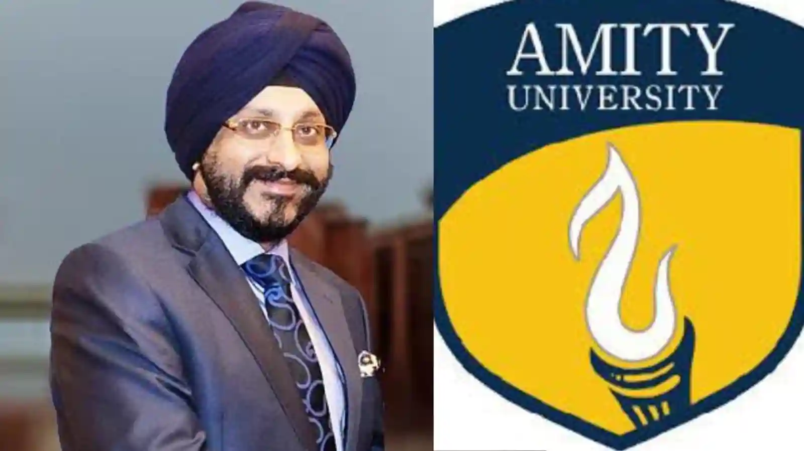 Flexible Approach To Accommodate Local Needs Crucial For Success: Amity University