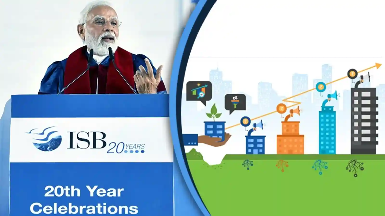 We Have To Give Small Businesses Bigger Platforms And Better Opportunities To Grow: PM Modi