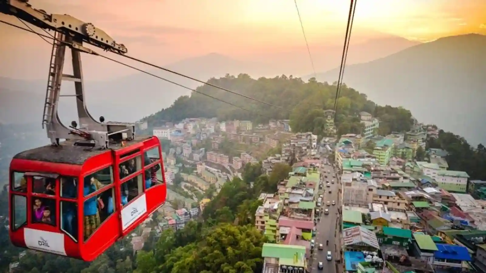 Govt Unveils Strategy For Sustainable Tourism Development In North East