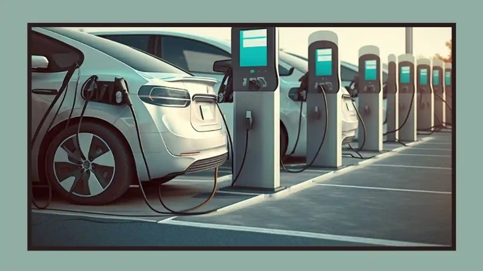 Telangana Government New EV Policy to Come into Effect Tomorrow