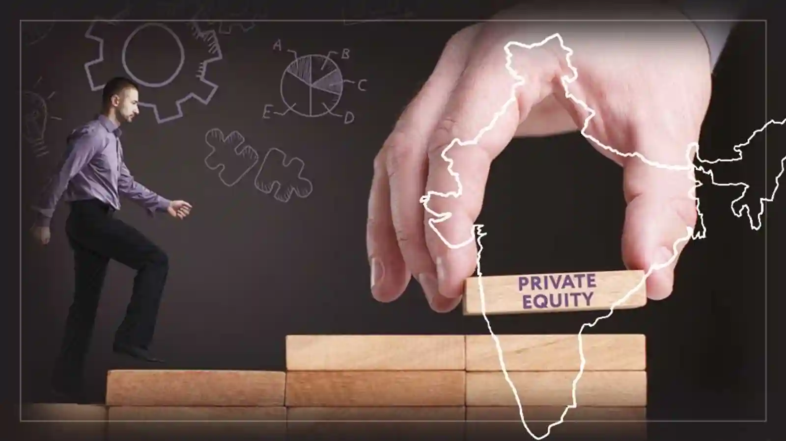 Is India's Small Business Ready For Private Equity, Venture Capital?