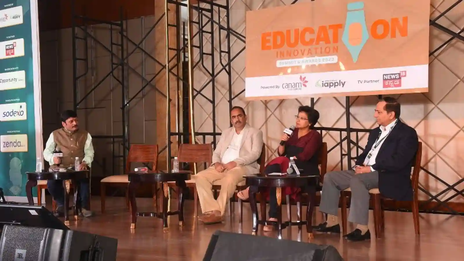 Next Generation Entrepreneurs Are Fundamentally Rethinking Education: Pooja Goyal