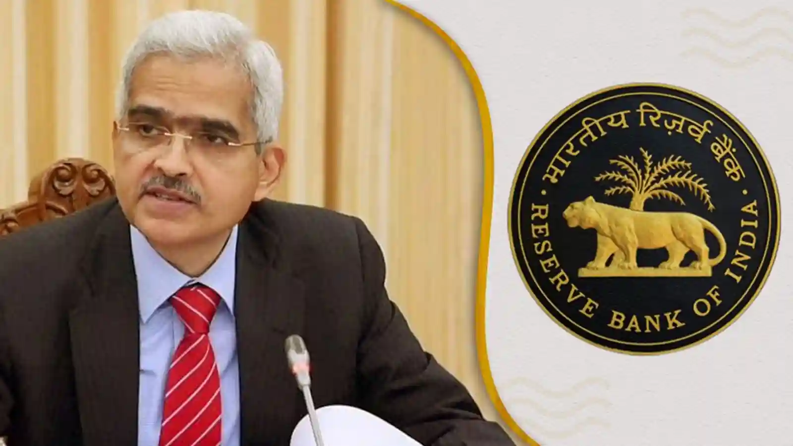 RBI Suggests Ways To Deal With Climate Change For Banks