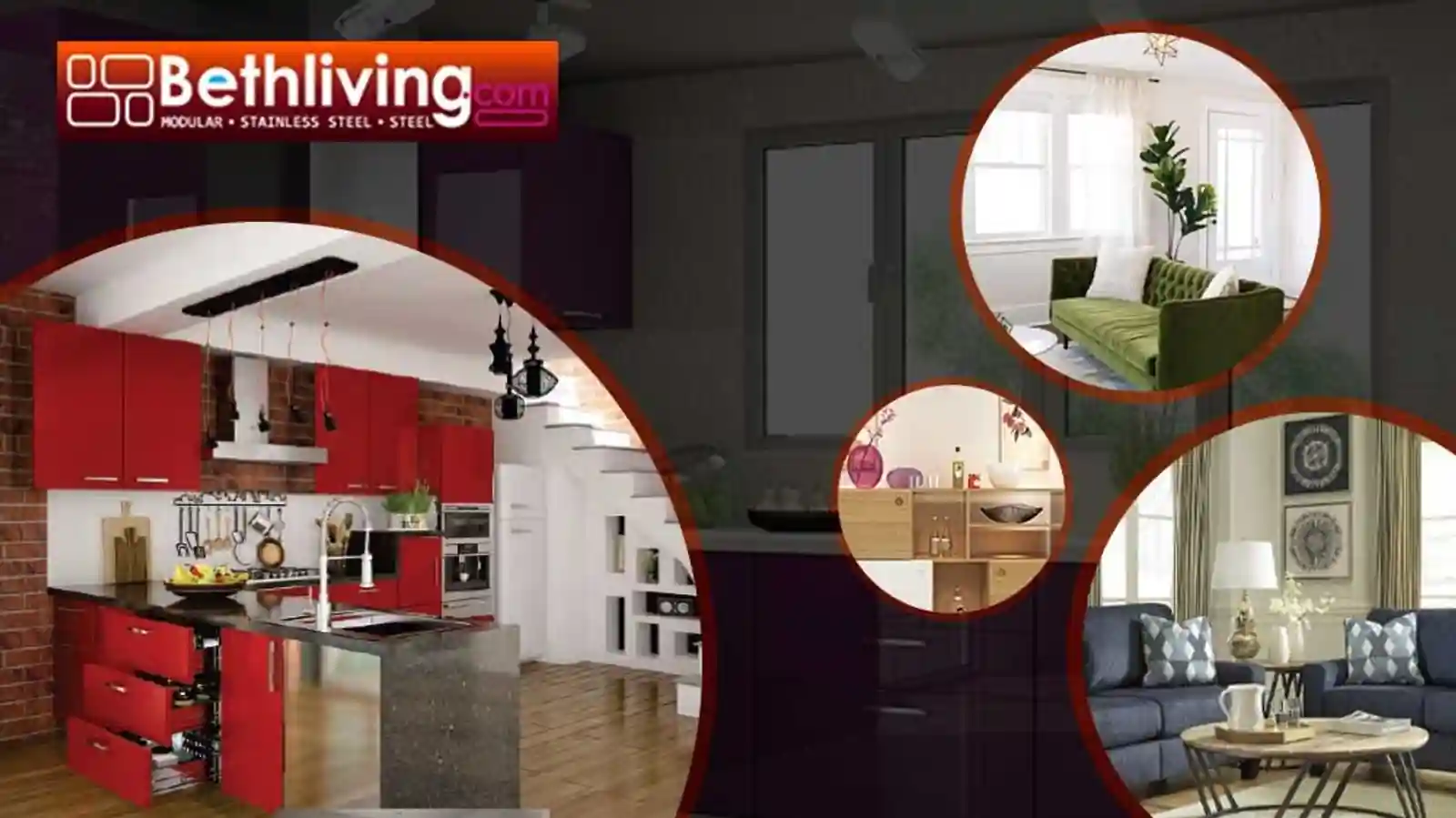 Beth Living Eyes 250 crore Revenue In Five Years