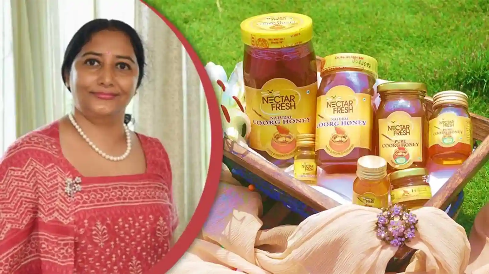From Finance To Encouragement, A Rural Business Remains Deprived: Chayaa Nanjappa