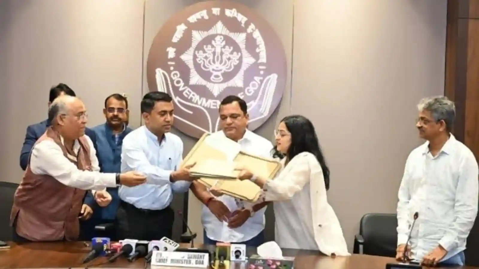 Goa Unveils INR 5 Crore State Credit Guarantee Scheme for MSEs