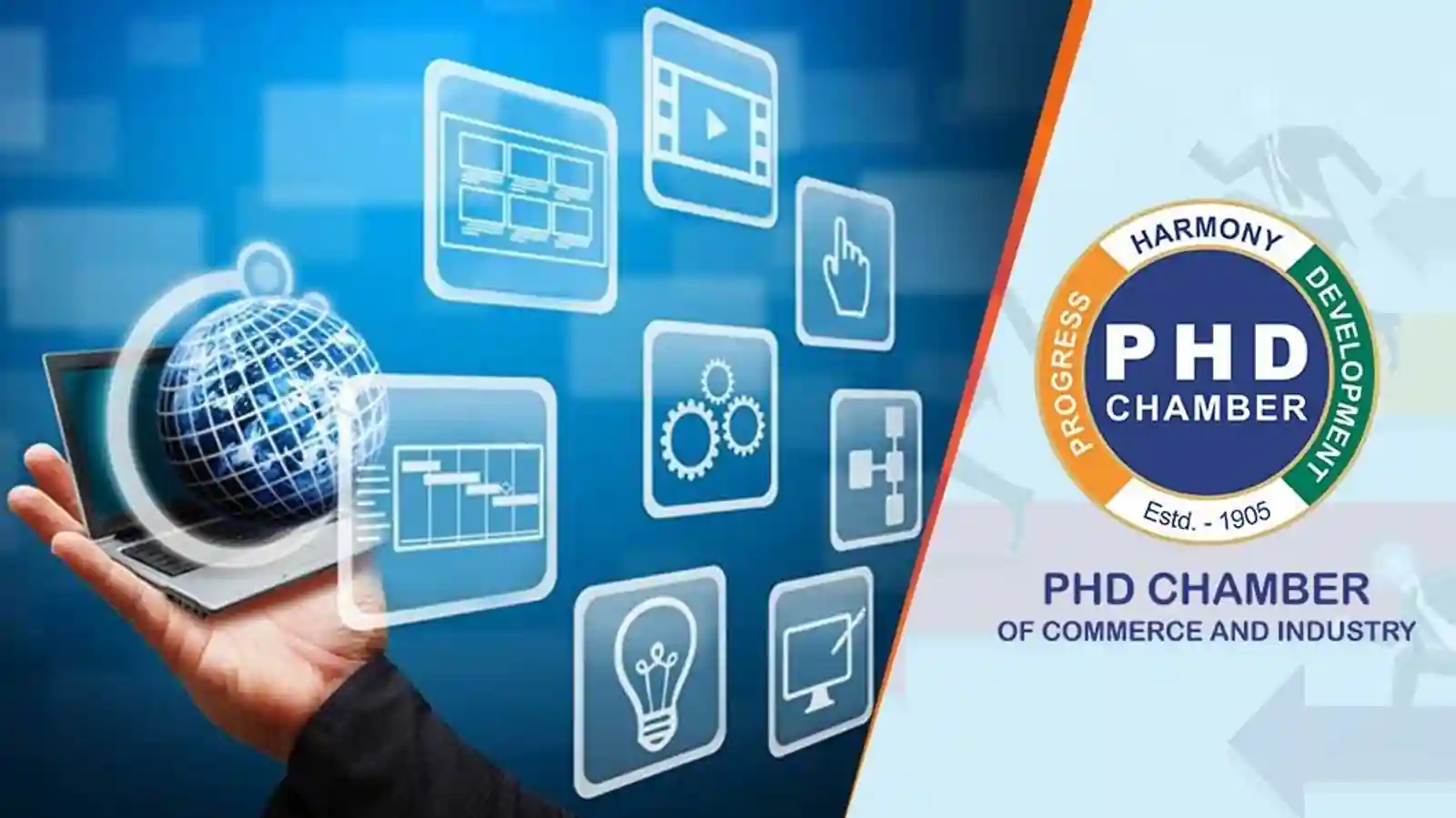 Ease Of Doing Business For MSME Is Steady, Says PHDCCI And Delhi School of Economics