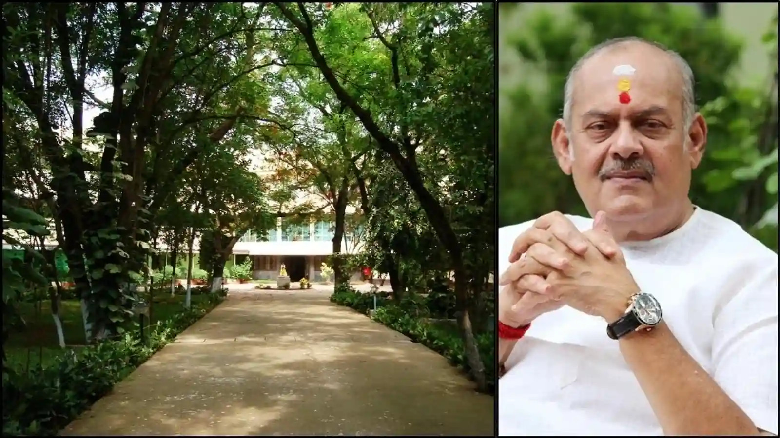 Arya Vaidya Chikitsalayam: Ayurveda for a Global Future