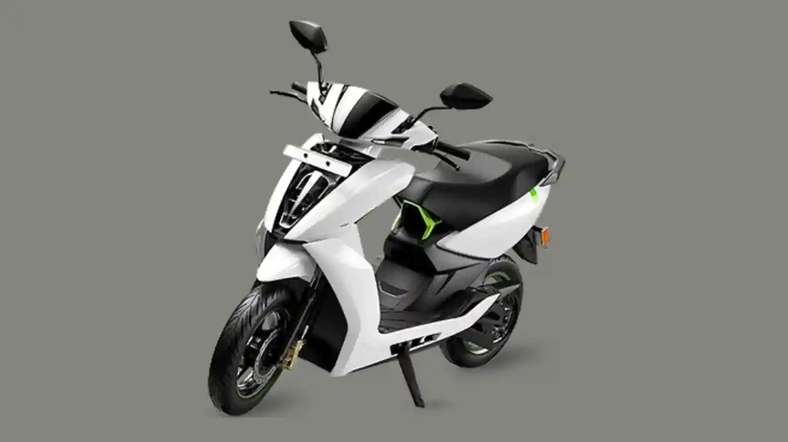 Modest Rise in EV Registrations in India During Festive Season