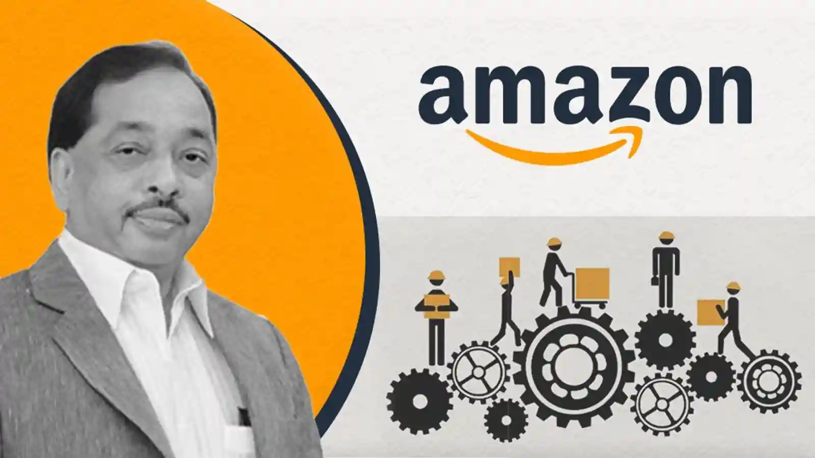 One District One Product Bazaar Launched On Amazon To Enhance MSME Production