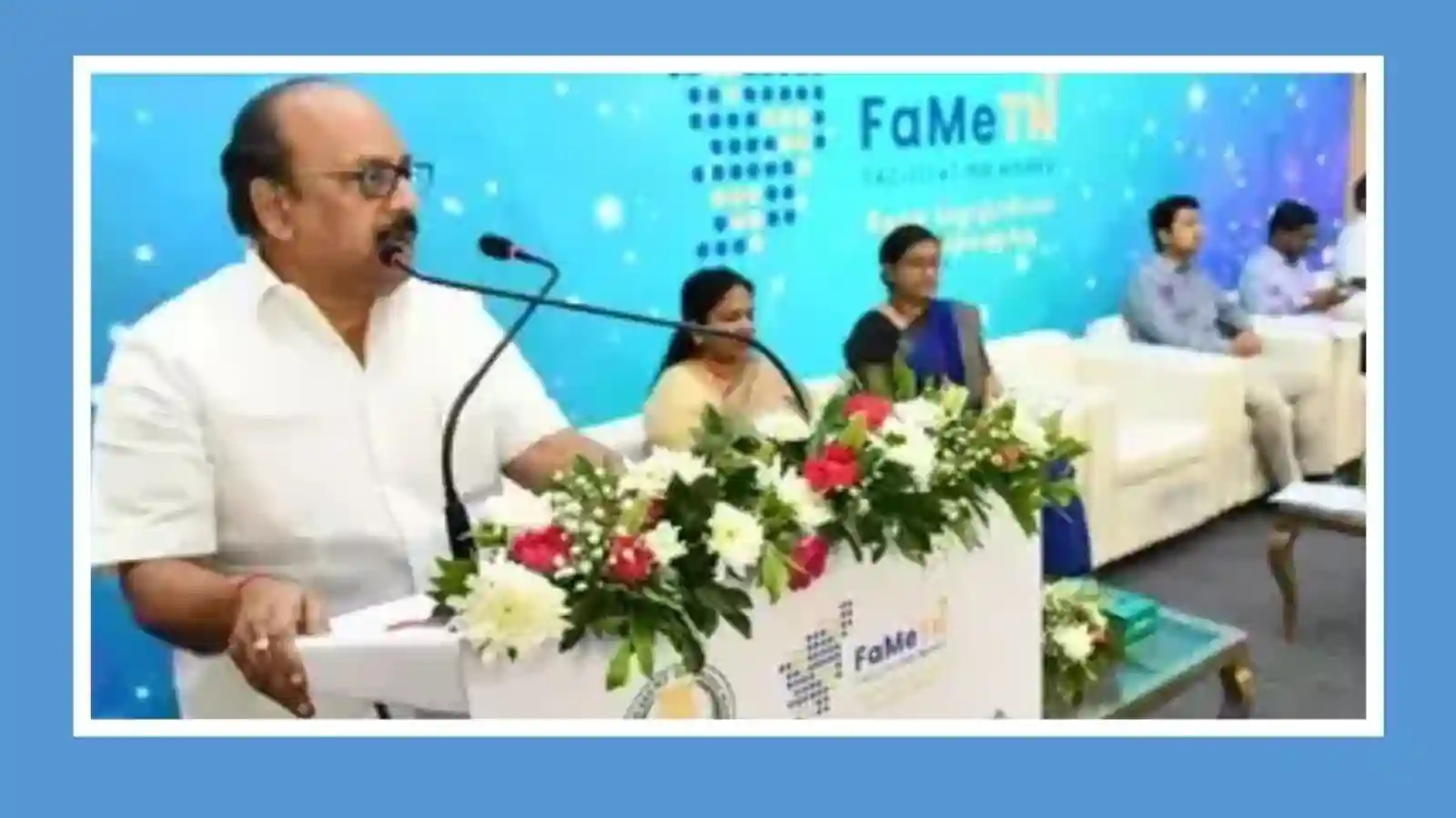 Boosting MSMEs: Tamil Nadu Allocates INR 5.94 Crore to Expand Global Market Access