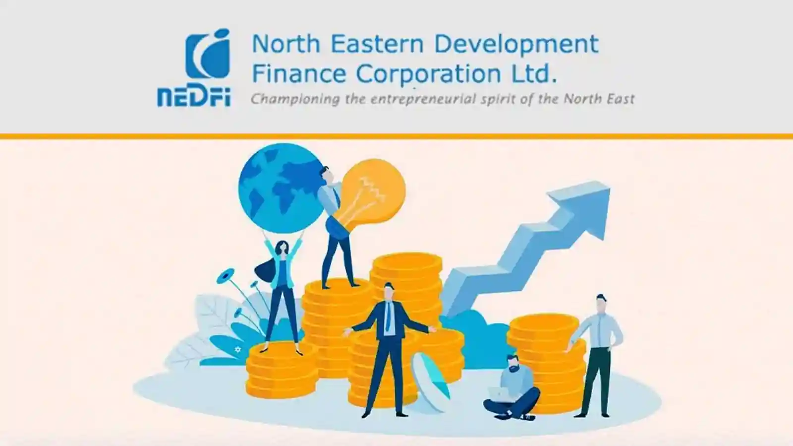 NEDFi Opportunity Scheme, Catalysing Development In North East India For Small Business