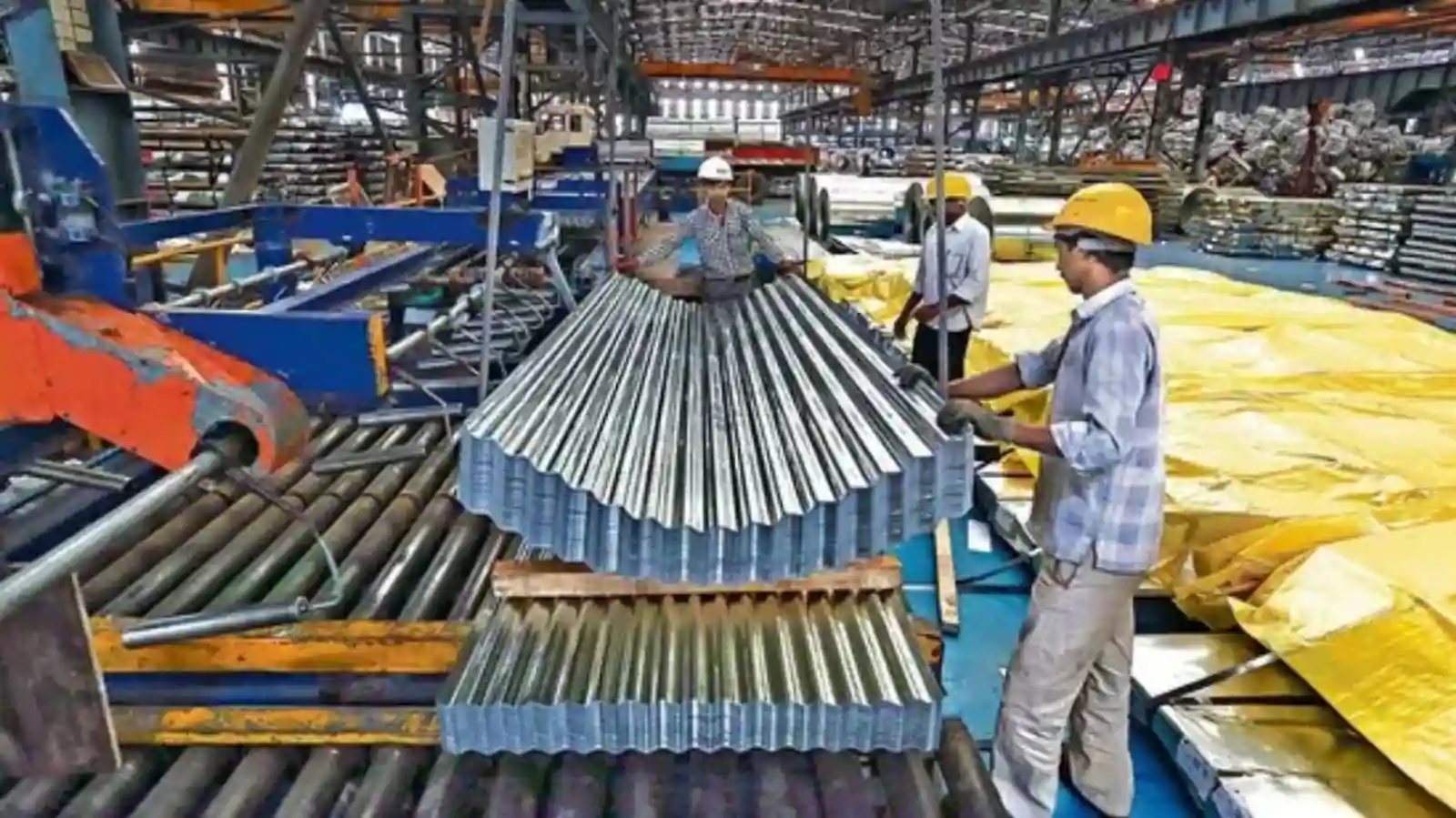 Investment Proposals Worth INR 3,500 Crore To Boost UP MSME, Job Sectors