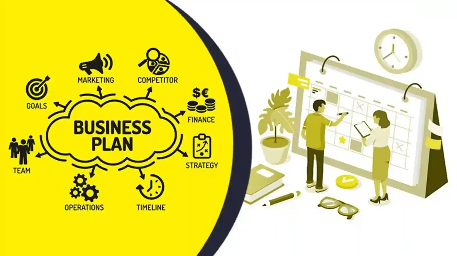 What Is A Business Plan And Why Do You Need One?