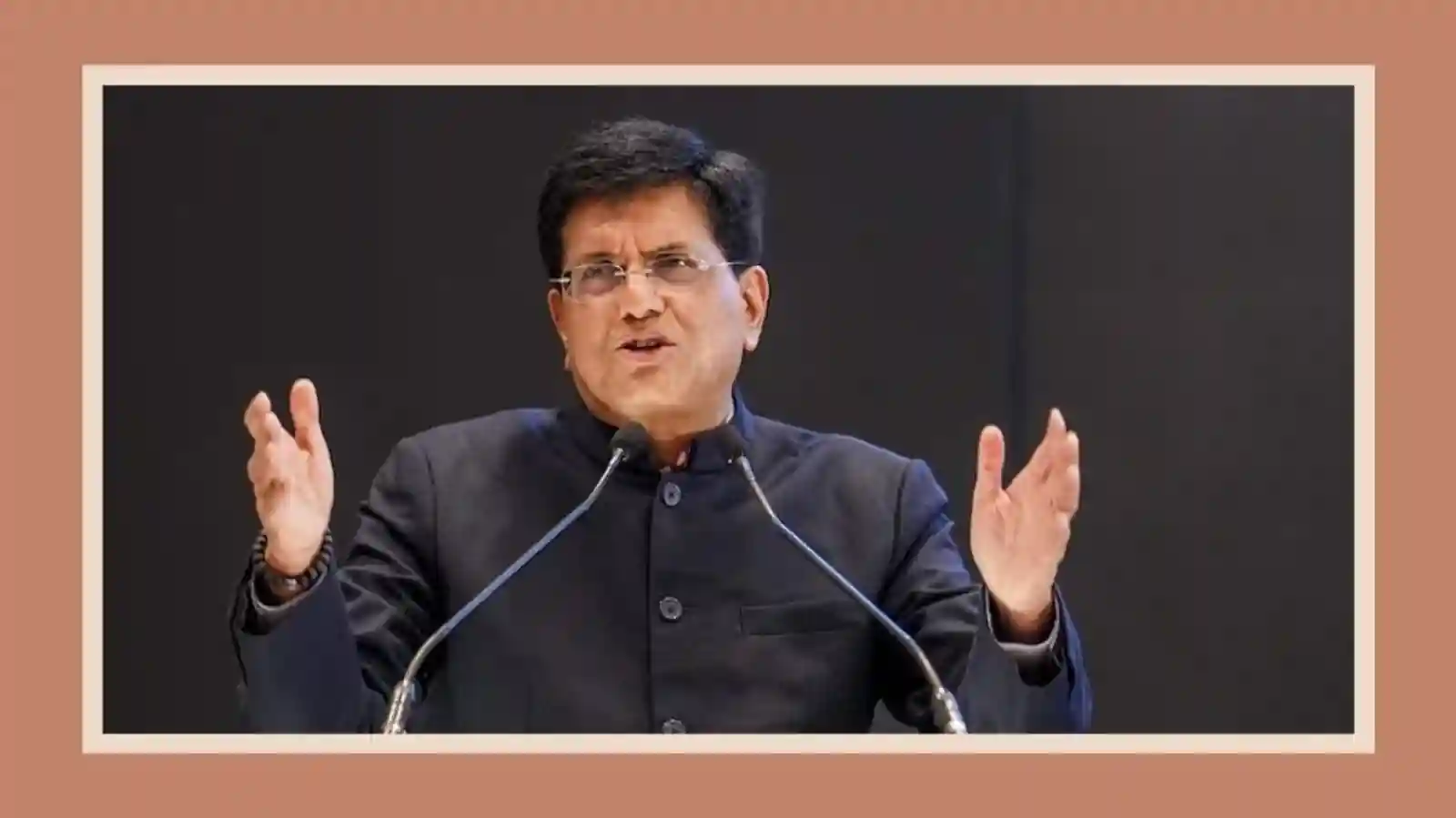 Goyal Endorses Hybrids as Crucial for India’s EV Transition, Welcomes Global Automakers