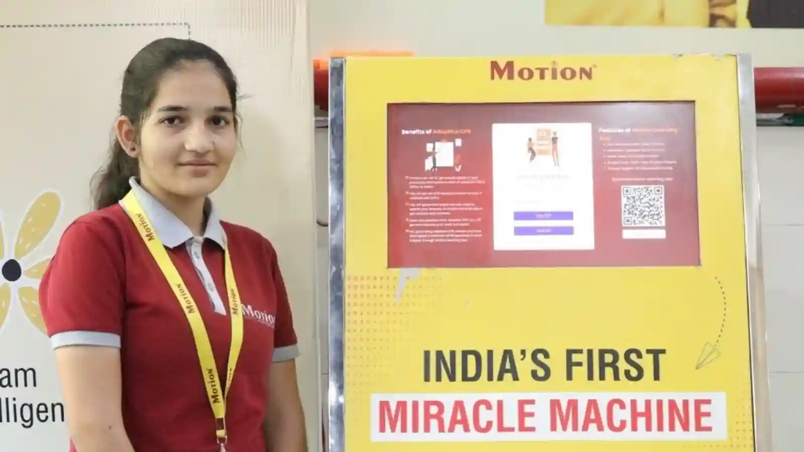 Motion Education Invests 100 Cr To Expand Personalization Of Education