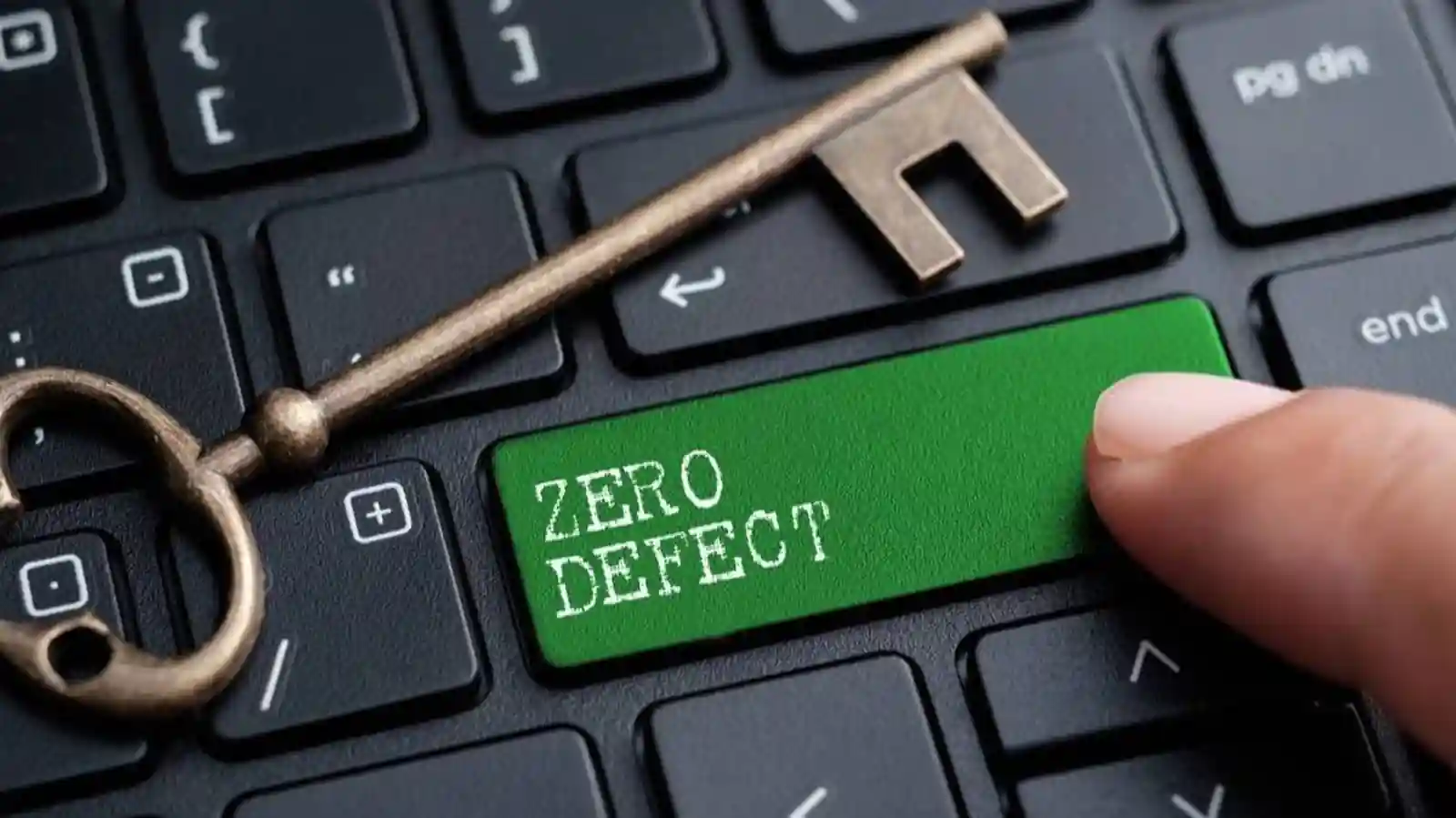 ZED Scheme: Over 44,000 MSMEs Certified For Sustainable Manufacturing