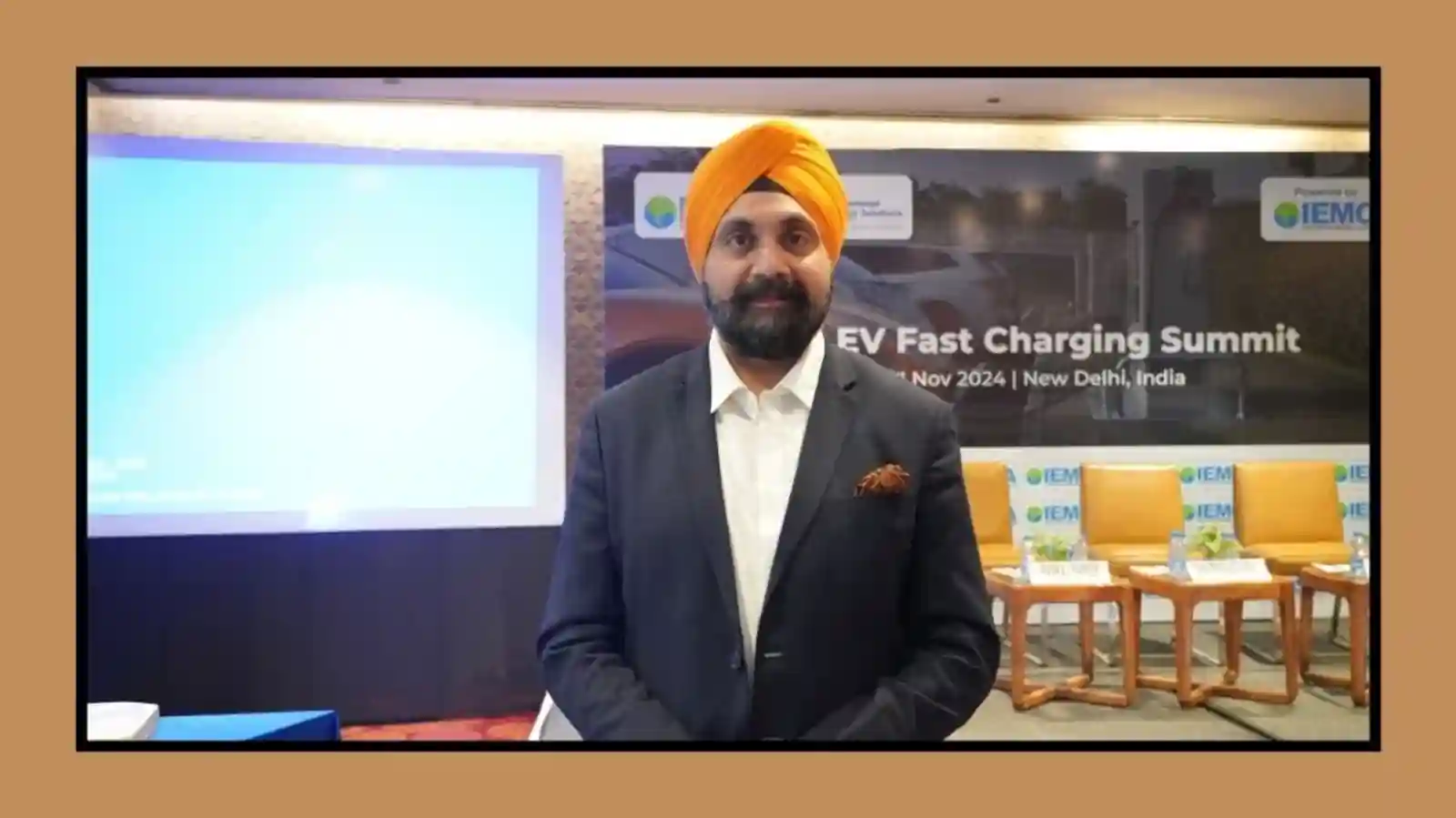 Smart Charging Innovations for India’s EV Growth