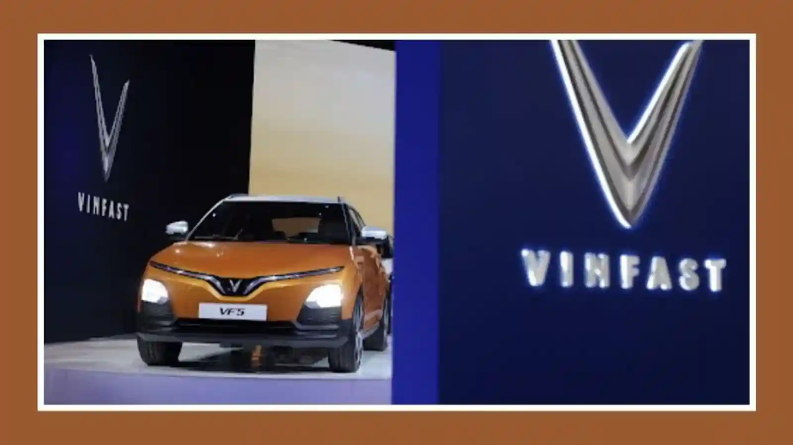 VinFast Surpasses 51,000 EV Sales, Leads Vietnam's Auto Market in 2024