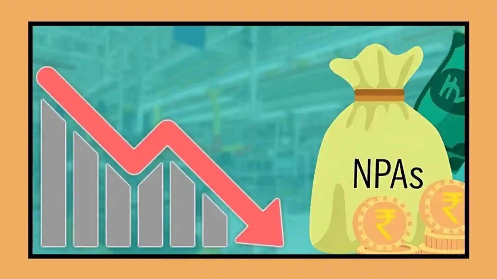SCBs Report ₹1.25 Lakh Crore MSME NPAs Amid Rising Sector Concerns