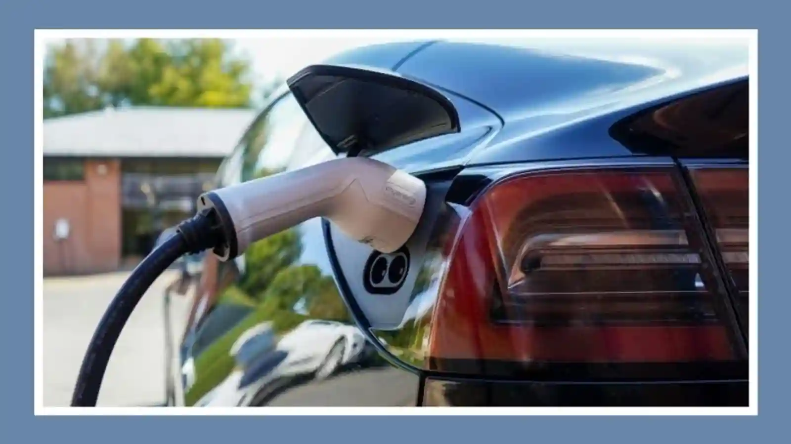 India’s Revised EV Policy Cuts Import Duties to Attract Top Manufacturers