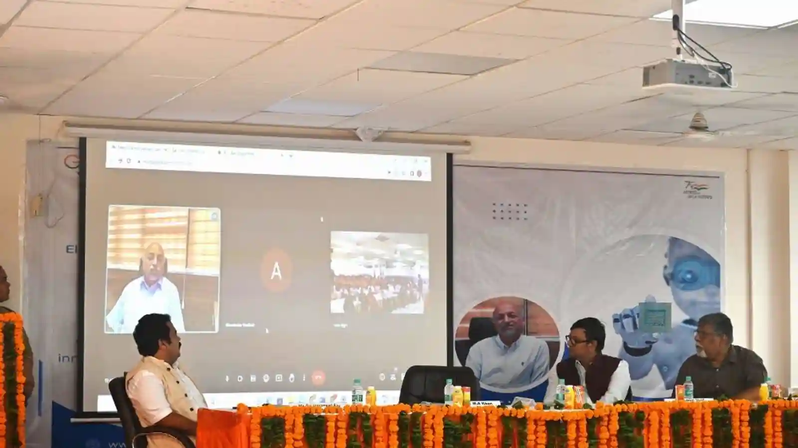 DSEU Launches Short-Term Advance Certificate Courses For Electronics Sector