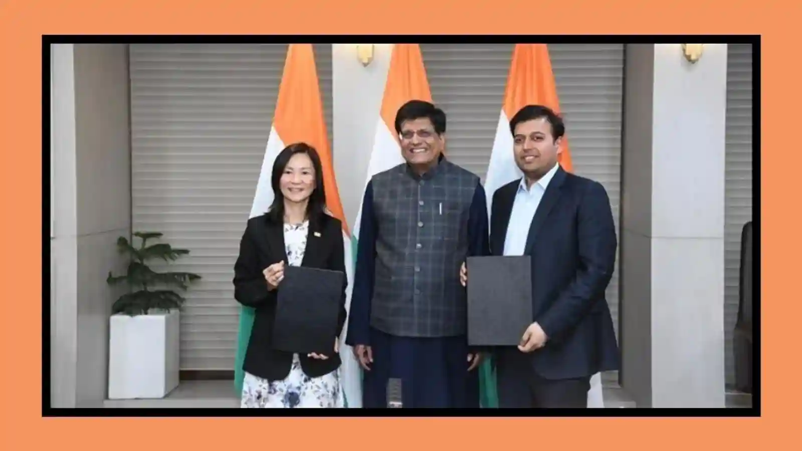 JBM Group and Keppel Partner to Boost E-Mobility and Green Infrastructure in India