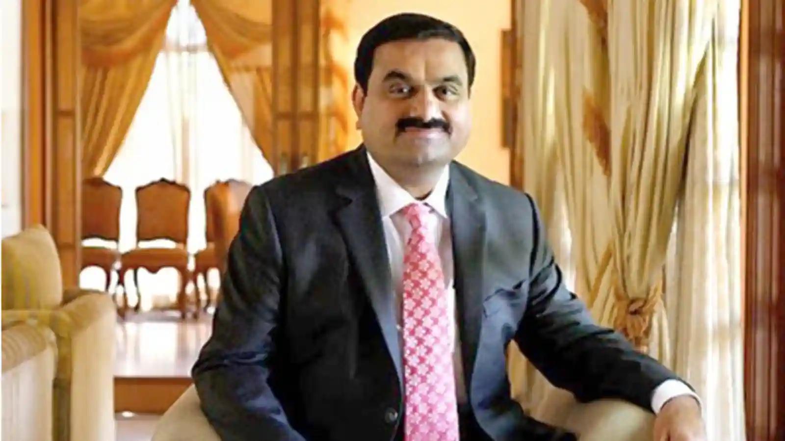 Adani To Invest USD 100 billion In Energy And Digital Spaces