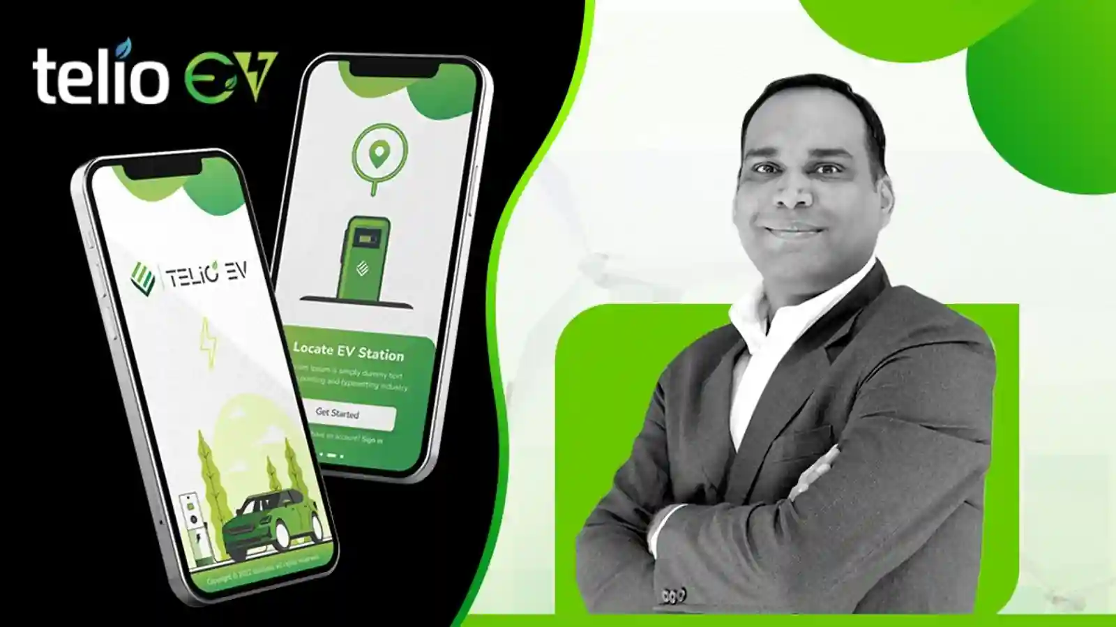 TelioEV Appoints Mukesh Bansal As Chief Technology Officer