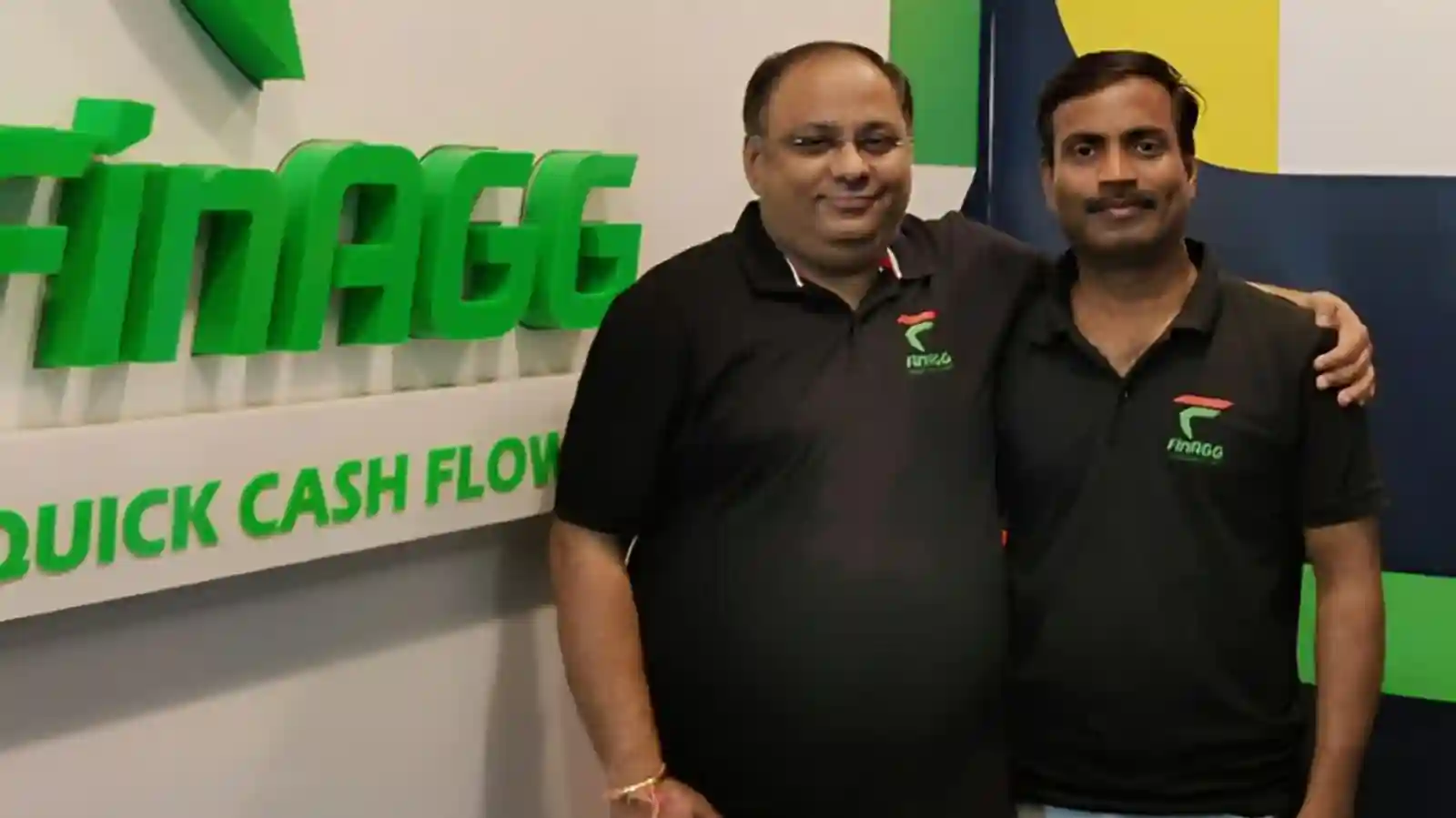 FinAGG Technologies Secures USD 11 Million Funding To Amplify MSME Credit Access